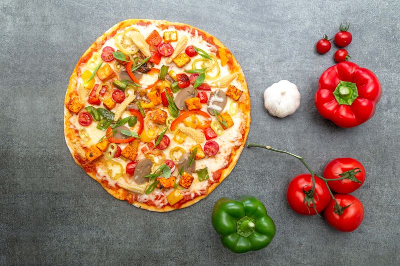Pizza selbst backen – Tipps von Call a Pizza